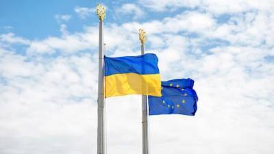 Попри помітний прогрес, корупція тормозить реформи в Україні – Єврокомісія - from-ua.com - Украина - Україна - Євросоюз