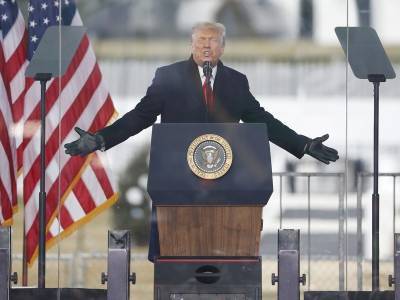 Дональд Трамп - Андрей Кончаловский - Импичмент Трампу и успехи россиян на Australian Open: главное к утру 10 февраля - sobesednik.ru - США - Австралия - Новочеркасск