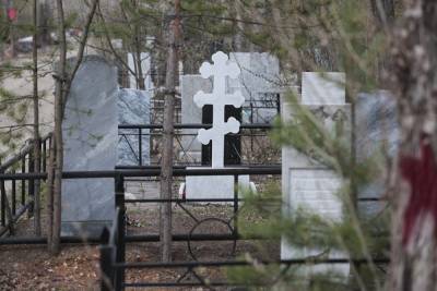 Успенскому кладбищу в Челябинске добавят территорию в окрестном лесу - znak.com - Челябинск