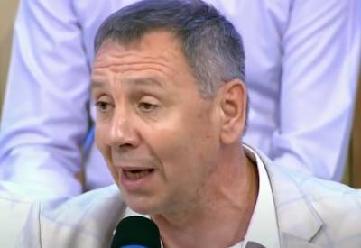 Сергей Марков - Сергей Марков сравнил главу МИД Украины Кулебу с «полицаем, обслуживающим оккупанта» - actualnews.org - Москва