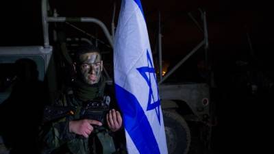 Мохсен Фахризаде - Военная разведка Израиля: Иран пока не определился с ядерным оружием - eadaily.com - Иран - Тегеран