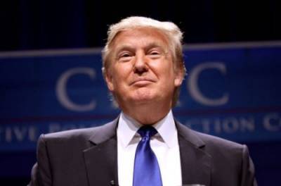 Дональд Трамп - Чак Шумер - Импичмент: Сенат начал процесс над Трампом - from-ua.com - США