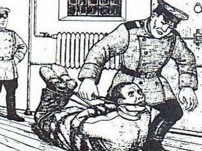 Жителю Чечни через ЕСПЧ компенсируют пытки 15-летней давности - kasparov.ru - респ. Чечня
