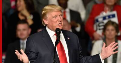 Дональд Трамп - Трамп собрался отомстить отвернувшимся от него республиканцам - profile.ru - США