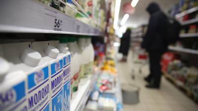 В Салехарде владельца магазина оштрафовали за наценку на продукты в 286% - iz.ru - Израиль - Салехард - окр. Янао