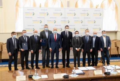 Максим Степанов - 9 февраля. Картина дня - for-ua.com - Донецкая обл.