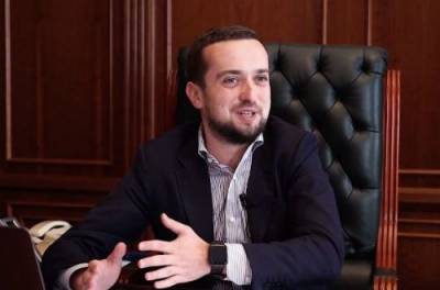 В Офісі президента заперечують чутки про відкриття власного телеканалу - from-ua.com - Украина - Україна
