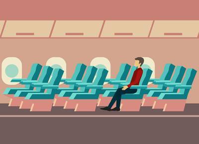 Заплатит ли работодатель за перелет «Комфортом» в командировке - pravo.ru - Москва - Приморье край - Владивосток