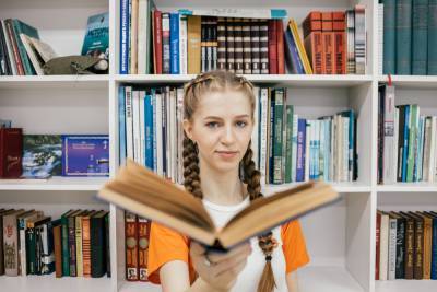 Фестиваль детской книги «Читающий «Орлёнок» учит мастерству писать и рисовать – Учительская газета - ug.ru - Краснодарский край - Приморье край - Астраханская обл.
