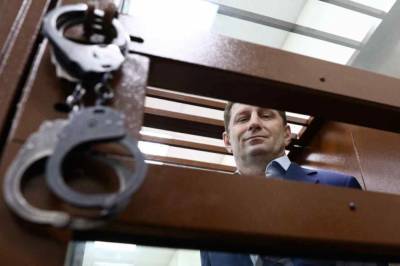 Сергей Фургал - Лариса Стародубова - Главу МСП-банка обвинили в злоупотреблениях с компаниями Фургала и его семьи - live24.ru - Москва - Хабаровский край