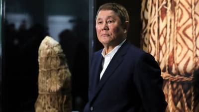 Такеши Китано экранизирует собственный исторический роман "Шея" - nation-news.ru - Япония