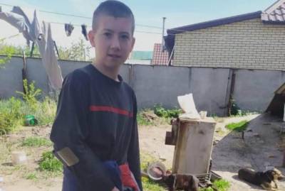 В Харькове третьи сутки ищут 15-летнего парня: вышел погулять на улицу и не вернулся - kp.ua - Украина - Харьков - район Шевченковский - Гсчс