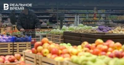 Илья Репин - За январь инфляция в Татарстане составила 0,6% - realnoevremya.ru - респ. Татарстан