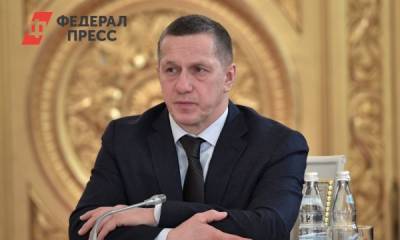 Владимир Путин - Юрий Трутнев - Трутнев пожалуется президенту на госструктуры, медлящие с переездом во Владивосток - fedpress.ru - Приморье край - Хабаровск - Владивосток