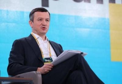 Игорь Петрашко - В Кабмине ожидают квартальный рост ВВП в 11% - facenews.ua