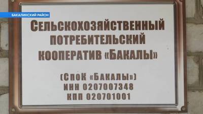 В Башкирии создано 13% всех появившихся в России сельхозкооперативов - bash.news - Башкирия