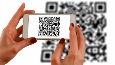 Популярное приложение Barcode Scanner заразило вирусом миллионы смартфонов - nation-news.ru