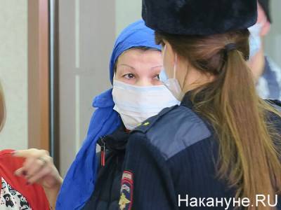 Глава секты "Ученики Христа" намерена обжаловать приговор - nakanune.ru