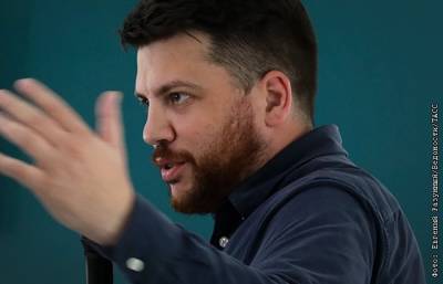 Алексей Навальный - Леонид Волков - Леонида Волкова объявили в межгосударственный розыск - interfax.ru - Москва