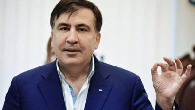 Петр Порошенко - Саакашвили обвинил посла Украины в Грузии в коррупции - eadaily.com - Грузия