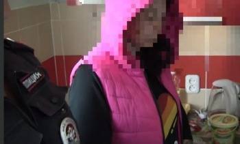 Жительница Вологды рассказала об убийстве юной подруги - vologda-poisk.ru - Вологодская обл. - Вологда