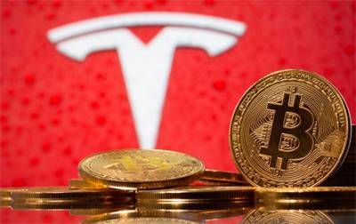 Бывший топ-менеджер Goldman Sachs продал акции Tesla после ее инвестиций в биткоин - bin.ua