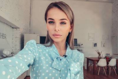 Агата Муцениеце - Анна Хилькевич - «Жесть какая»: Анну Хилькевич шокировали сообщения о ее смерти - mk.ru