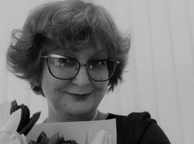 Будем помнить всегда: сердце легендарной харьковчанки остановилось на 60-м году жизни - kharkov.politeka.net - Харьков