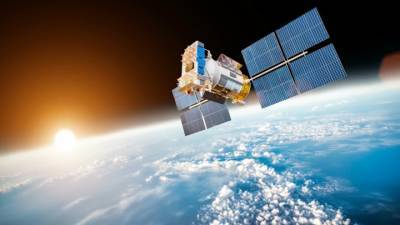 Илон Маск - Starlink Илона Маска начал продавать "космический интернет" по всему миру - vesti.ru