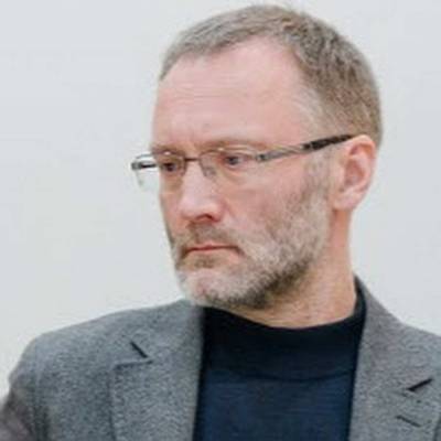 Сергей Михеев - Сергей Михеев заявил, что Россия сама «разбаловала» Украину - actualnews.org - Москва - США - Киев
