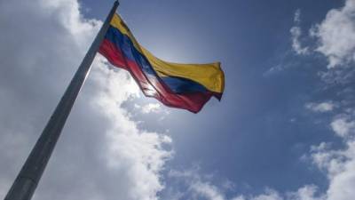 Николас Мадуро - Дельси Родригес - Венесуэла получит первую партию вакцины "Спутник V" на следующей неделе - piter.tv - Венесуэла - Каракас