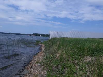 В Аргаяшском районе арендаторы должны освободить доступ к местному озеру - znak.com - Челябинская обл. - район Аргаяшский