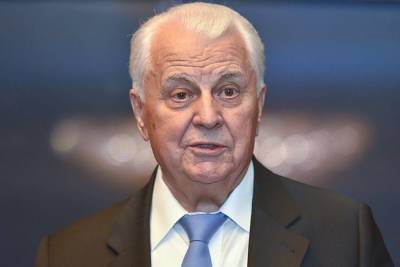 Выбросить из страны, – Кравчук о судьбе, которая должна постигнуть пророссийских политиков - 24tv.ua - Крым - Новости