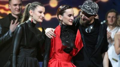 Первые едем с украинской песней: группа Go_A рассказала, как готовится к Евровидению-2021 - 24tv.ua