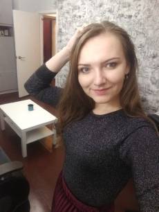 Дарья Гребнева - Неделя без сладкого. Кунгурская журналистка Дарья Гребнева делится ощущениями после недели без конфет и вкусняшек - iskra-kungur.ru