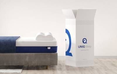 Чем готов удивлять бренд матрасов UNIQ Sleep - korrespondent.net