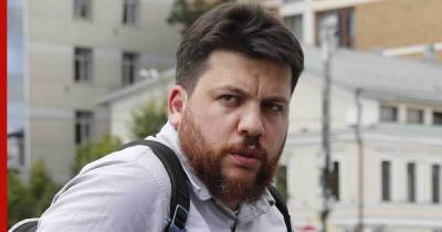 Алексей Навальный - Леонид Волков - Глава штабов Навального Волков объявлен в межгосударственный розыск - profile.ru