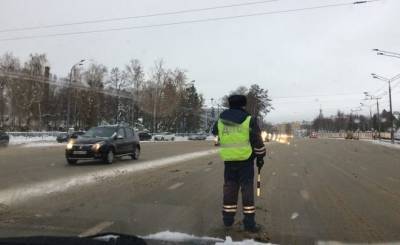 В Казани 147 водителей оштрафовали за отсутствие детского кресла - realnoevremya.ru - Казань - Татарстан