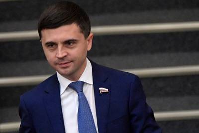 Алексей Навальный - Жозепа Борреля - Руслан Бальбек - В Госдуме отреагировали на слова Борреля о санкциях против России - lenta.ru - Москва - Эстония - Литва - Латвия