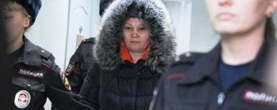Главу секты «Ученики Христа» отправили на принудительное лечение после убийства ребенка - runews24.ru - Свердловская обл.