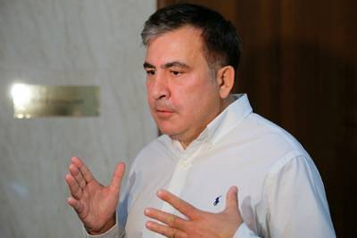 Михаил Саакашвили - Саакашвили назвал посла Украины в Грузии взяточником и коррупционером - lenta.ru - Грузия - Тбилиси - Одесская обл.