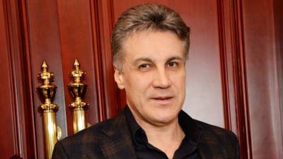 Пиманов развелся со второй женой после 20 лет брака из-за Ольги Погодиной - nation-news.ru - Одесса