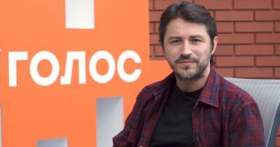 Сергей Притула - Ярослав Железняк - Инна Совсун - Притула покинул руководство "Голоса" - dsnews.ua