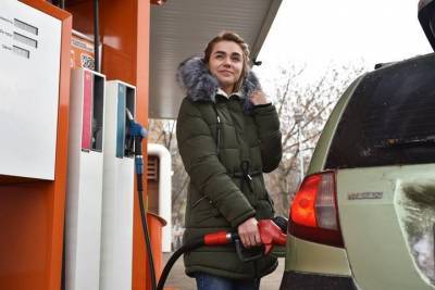 Евгений Аркуша - Рост цен на бензин в столице объяснили в Российском топливном союзе nbsp - smartmoney.one - Москва - Россия