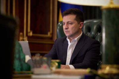 Владимир Зеленский - Виктор Медведчук - Кирилл Тимошенко - Планирует ли Зеленский создавать свою телесеть: в ОП раскрыли детали - 24tv.ua - Новости