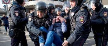 Депутаты ужесточили наказание за неповиновение полиции - vologda-poisk.ru