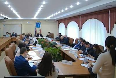 Михаил Мишустин - По поводу ситуации в Саратове депутаты обратятся к Михаилу Мишустину - saratov.mk.ru - Саратов