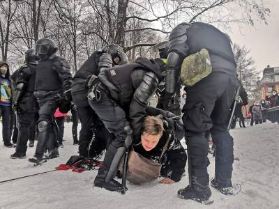 Почти 400 музыкантов потребовали от российских властей остановить террор в стране - znak.com