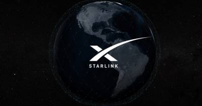 Илон Маск - SpaceX Маска начала принимать заявки на спутниковый интернет Starlink в трех странах - dsnews.ua - США - Англия - Канада
