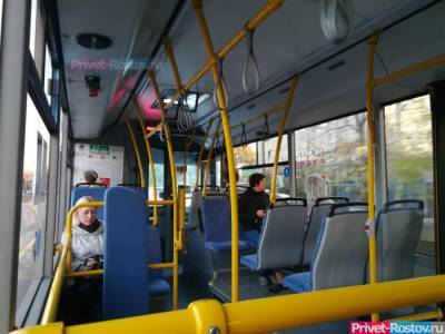 Высадившего ребенка из автобуса водителя в Ростовской области жестко осудили в сети - privet-rostov.ru - Ростовская обл. - Шахтинск